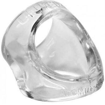 Oxballs Unit-X Cocksling Clear