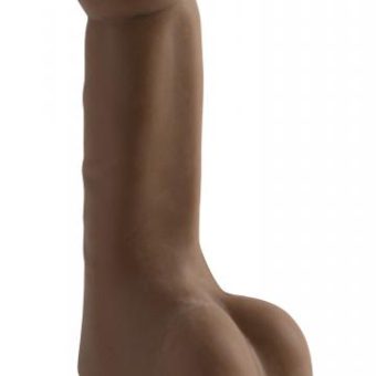 Real Feel Lifelike Toyz No.2 - Brown