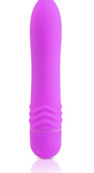Neon Luv Touch Wave Purple Vibrator