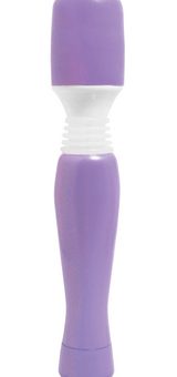 Waterproof Mini Mini Wanachi - Purple