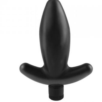 Anal Fantasy Beginners Anal Anchor Black