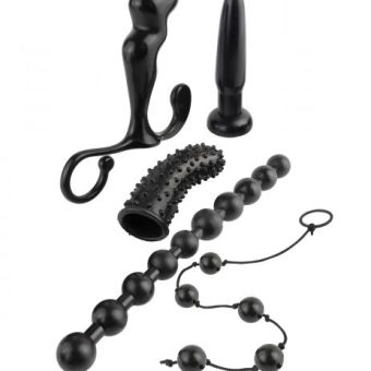 Anal Fantasy Beginners Fantasy Kit