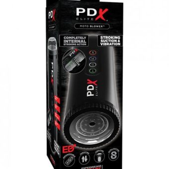PDX Elite Moto Blower