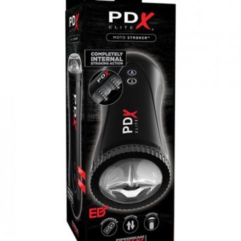 PDX Elite Moto Stroker