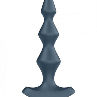 Satisfyer Lolli Plug 1 - Dark Teal