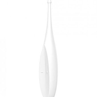 Satisfyer Twirling Fun - White