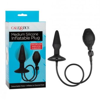 Medium Silicone Inflatable Plug