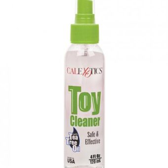 Toy Cleaner W/tea Tree Oil - 4 Oz