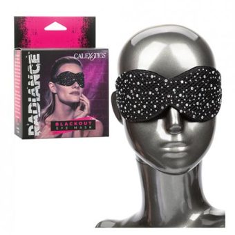 Radiance Blackout Eye Mask