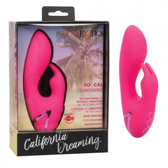 California Dreaming So. Cal Sunshine
