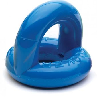 Sport F*cker Original Cock Ring Police Blue