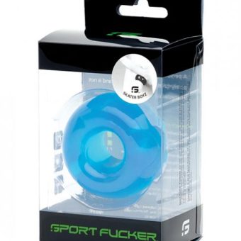 Sport Fucker Skater Boyz - Ice Blue