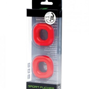 Sport Fucker Boner Expansion Kit - Red