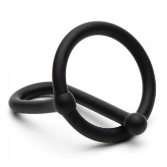 Sport F*cker Cum Stopper 2.0 Black