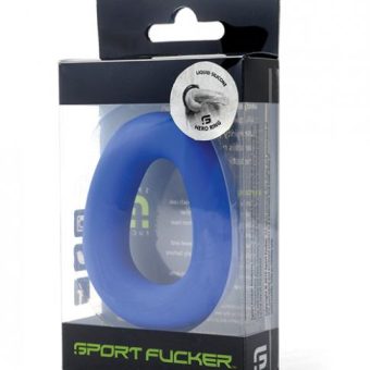 Sport Fucker Hero Ring - Blue