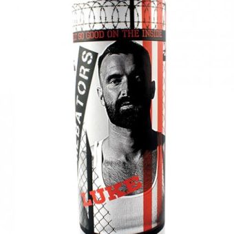 Jailbators Luke's Mouth Stroker - Vanilla