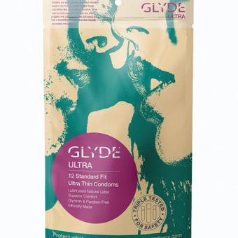 Glyde Ultra - Pack Of 12
