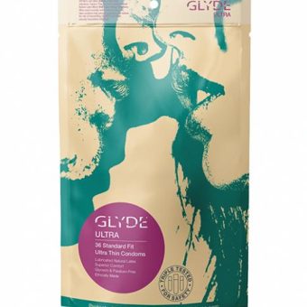 Glyde Ultra - Pack Of 36