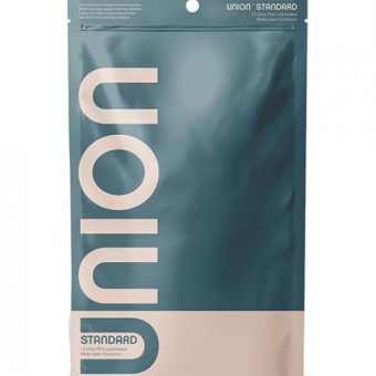 Union Standard Condom - Pack Of 12