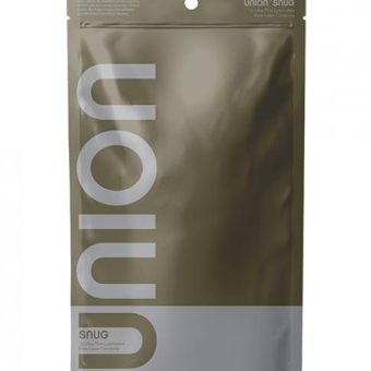 Union Snug Condom - Pack Of 12