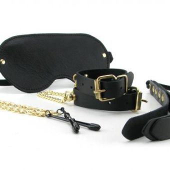 Spartacus Kink Kit