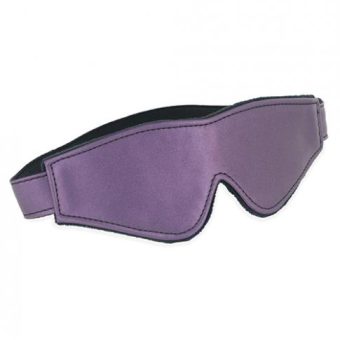 Spartacus Galaxy Legend Blindfold Purple