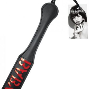 Sportsheets Sex & Mischief Baby Paddle