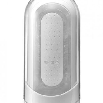 Tenga Flip 0 Zero Stroker White