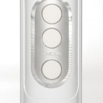 Tenga Flip Hole Stroker White