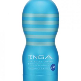 Tenga Original Vacuum Cup Cool Edition