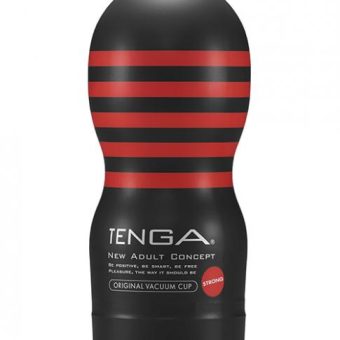 Tenga Original Vacuum Cup - Strong