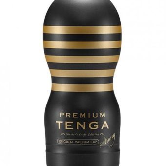 Tenga Premium Original Vacuum Cup - Strong