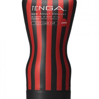 Tenga Soft Case Cup - Strong