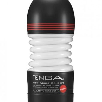 Tenga Rolling Head Cup - Strong