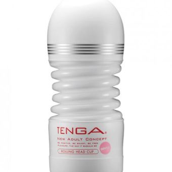Tenga Rolling Head Cup - Gentle