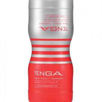 Tenga Dual Feel Cup Stroker