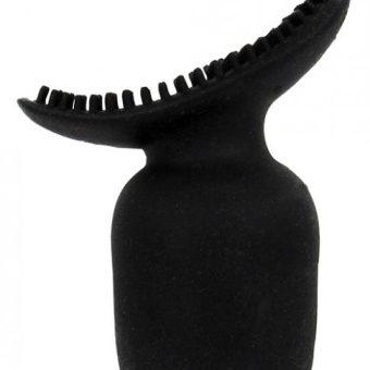 Voodoo Mini Halo Texture Wand Attachment