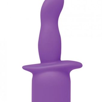 Voodoo Mini Halo Wave Wand Attachment