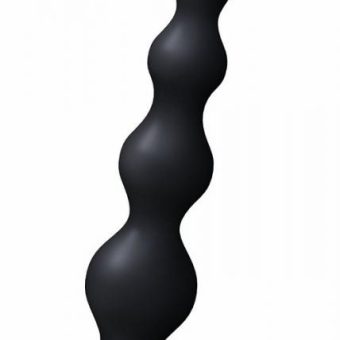 Vedo Earth Quaker Anal Vibe Just Black