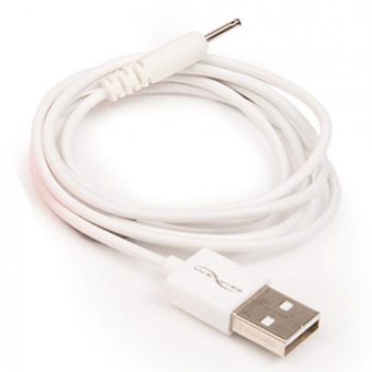 We Vibe Bloom USB To DC Charging Cable