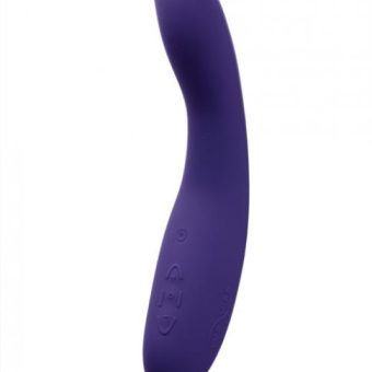 We Vibe Rave Purple
