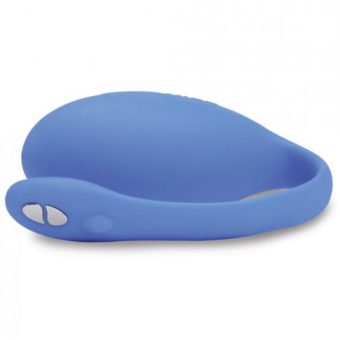 We-Vibe Jive Blue Wearable Vibrator