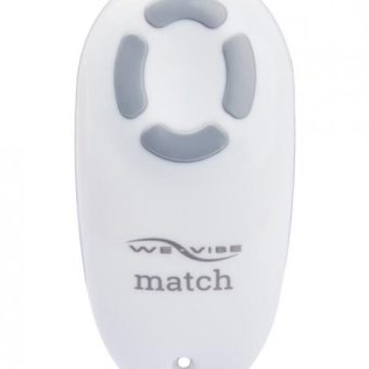 We-vibe Match Replacement Remote