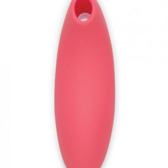 We Vibe Melt Pink Clitoral Vibrator
