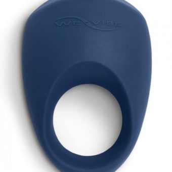 We-Vibe Pivot Blue Vibrating Ring