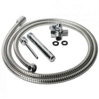Deluxe Shower Enema System