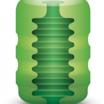 Zolo Original Pocket Stroker Green