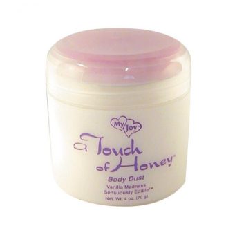 Touch Of Honey Powder: Rasp./chocolat