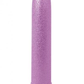 Fancy Foils 7 Inches Vibrator Fuchsia Pink
