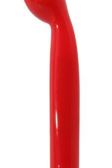 Sexy Things G Slim Scarlet Red G-Spot Vibrator